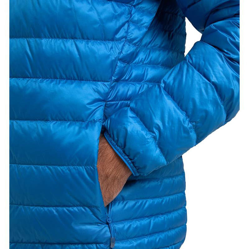 Haglöfs Roc Down Jacket Outdoorjacke Herren