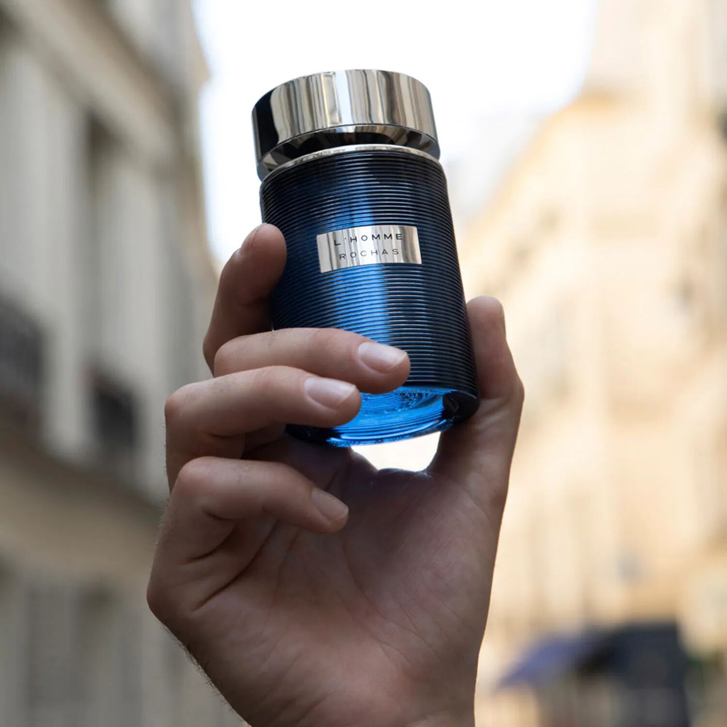 Rochas L'Homme Rochas Eau de Toilette