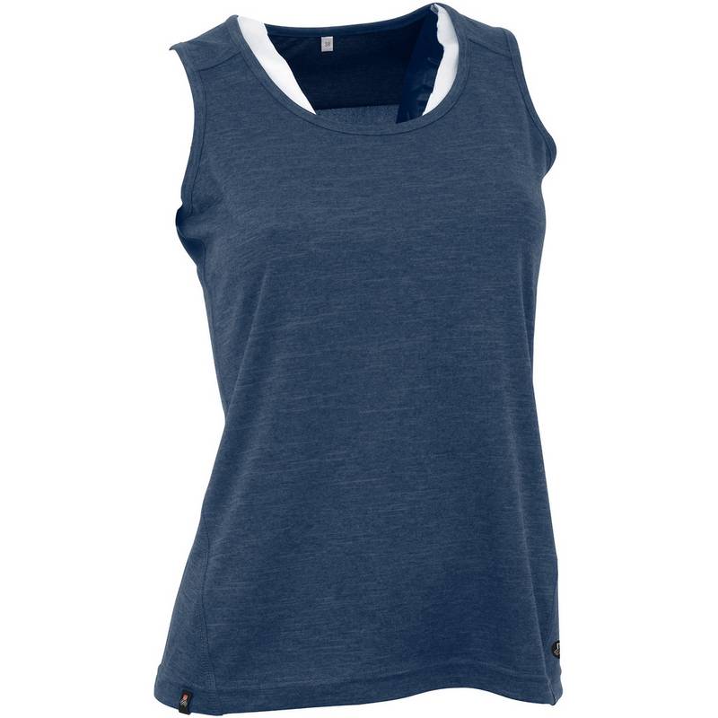 Maul Sport Garda Funktionstop Damen
