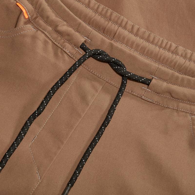 Mammut Massone Funktionshose Damen