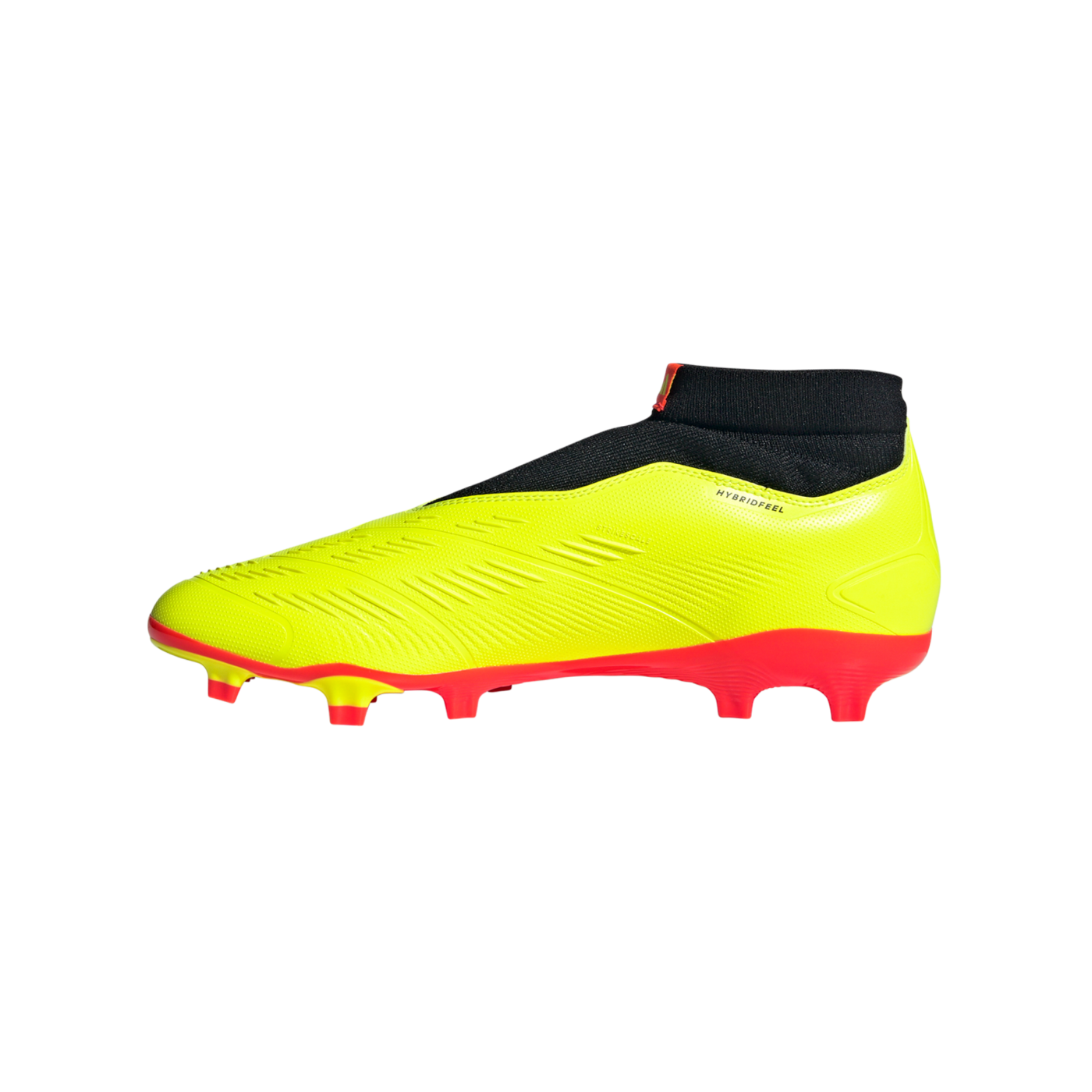 adidas Predator League LL FG Gelb Schwarz Weiss