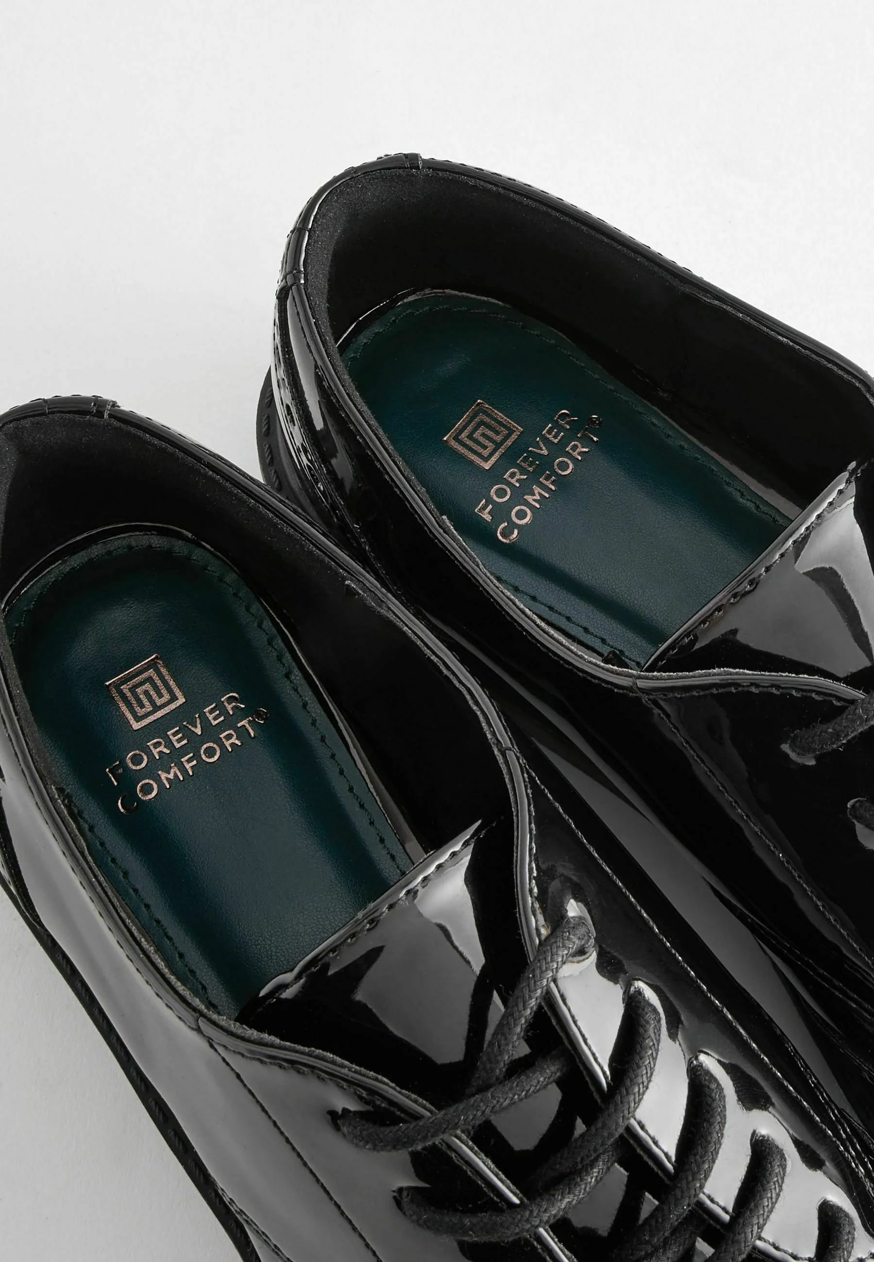Siguiente FOREVER COMFORT REGULAR WIDE FIT - Zapatos con cordones