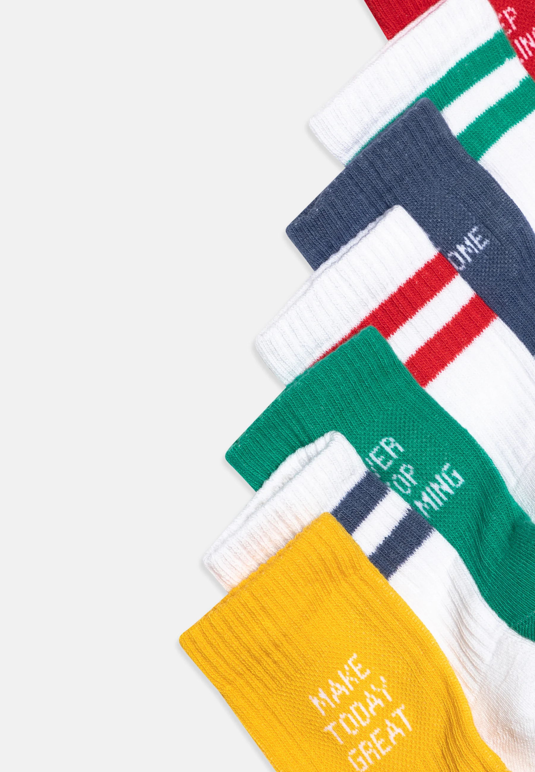 Friboo 7 PACK - Calcetines