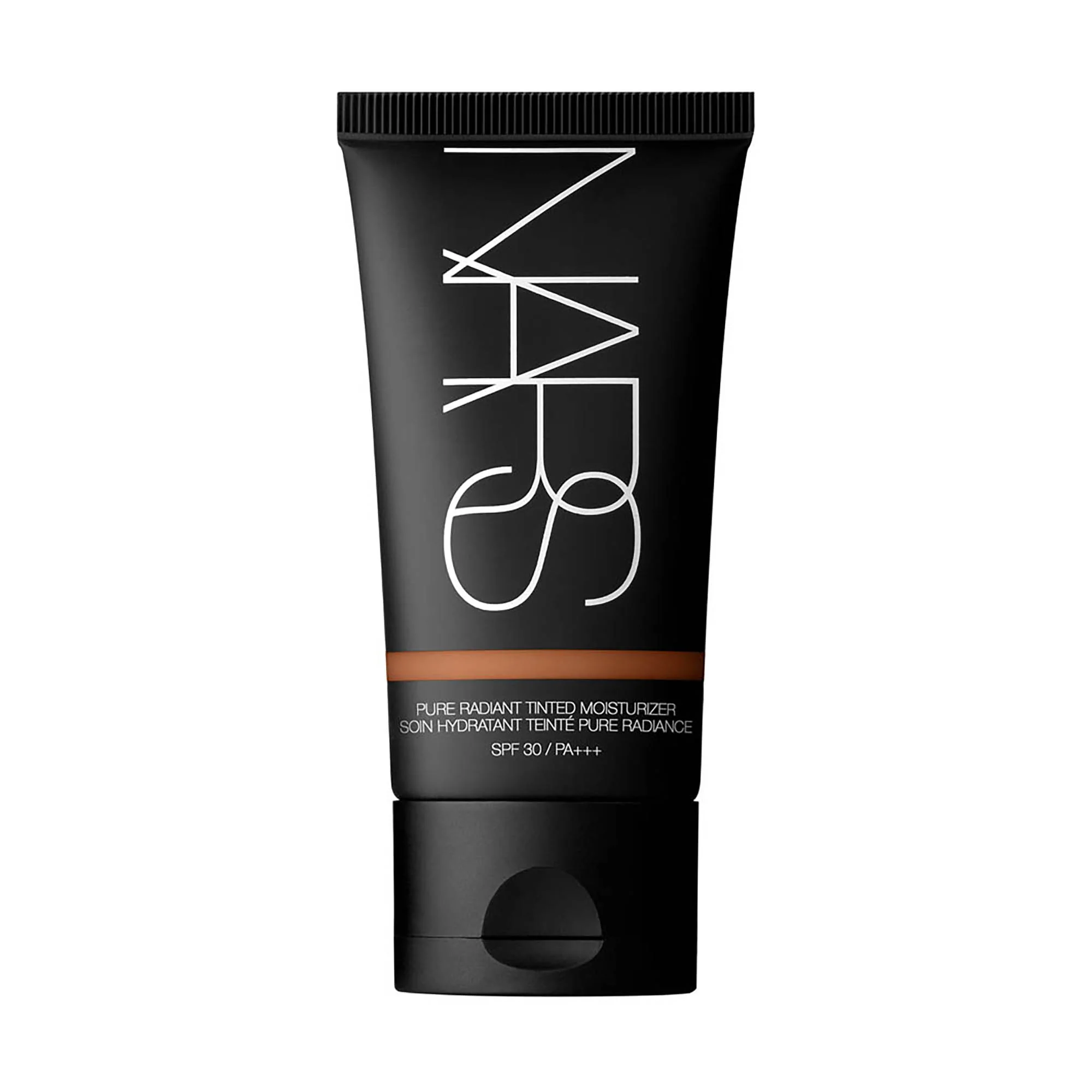 PURE RADIANT TINTED MOISTURIZER SPF30/PA+++ - Kremasti puder, Hidratantna tonirana krema za lice