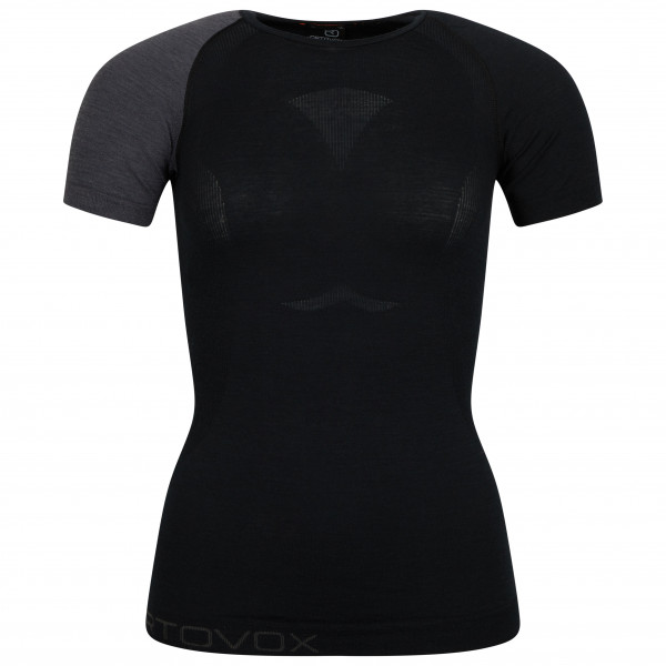 Ortovox - Women's 120 Comp Light Short Sleeve - Merinounterwäsche