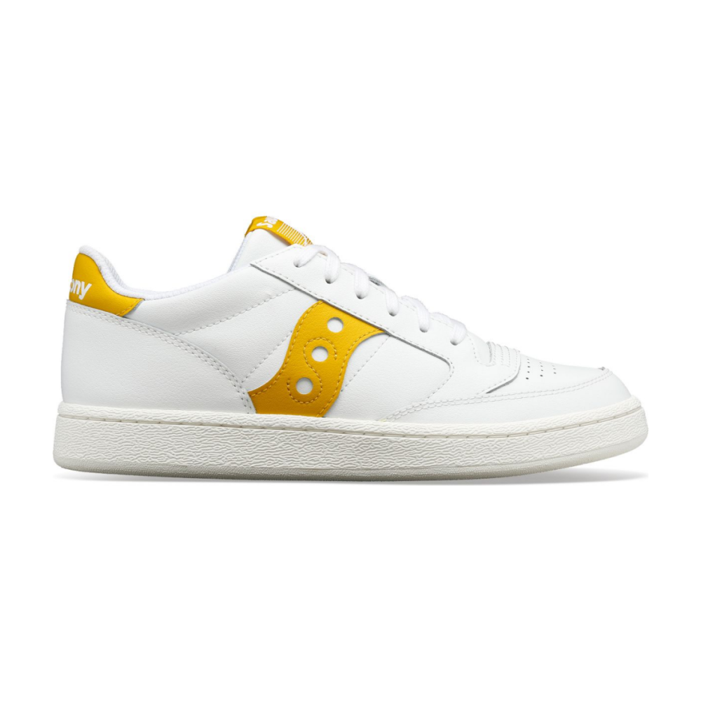 Saucony Jazz Court PU S60759-11 / weiss