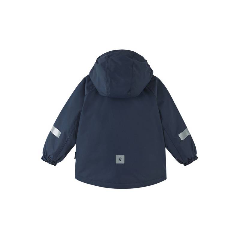 reima Raisio Winterjacke Kinder