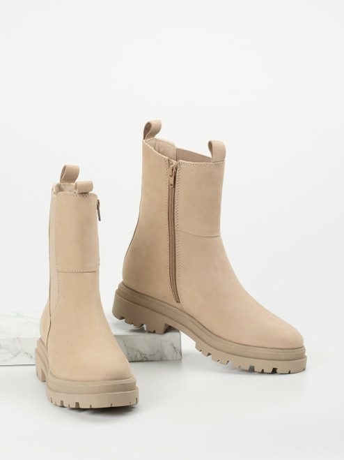 Schnürstiefelette-27563590001 Sioux