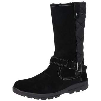 Lurchi Chrissi Stiefel in schwarz