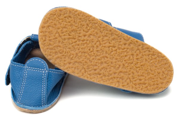 Dodo Shoes ~ Solis Sandale ~ Airplane