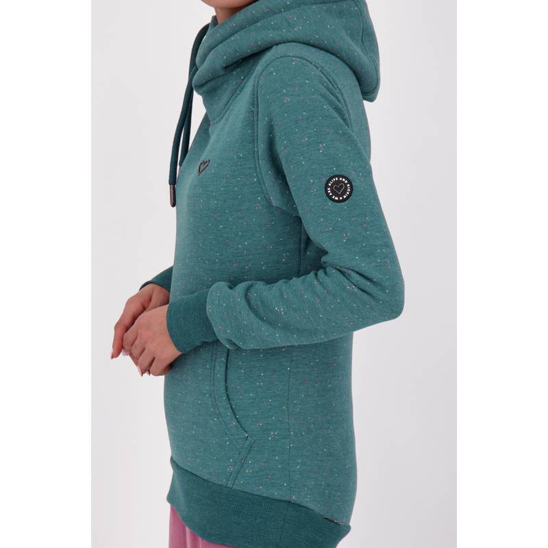 ALIFE AND KICKIN SarahAK B Sweatshirt Damen