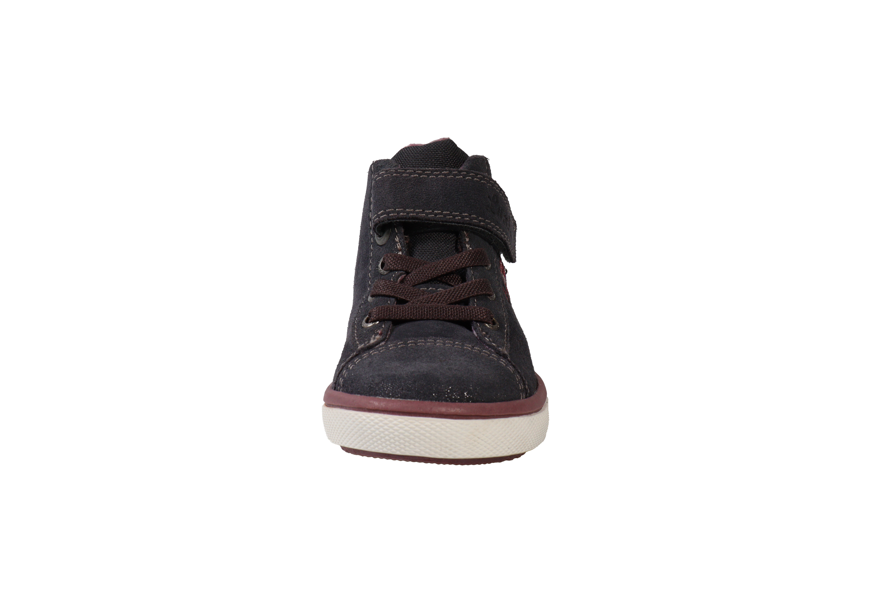 Lurchi Sneaker Safira - charcoal