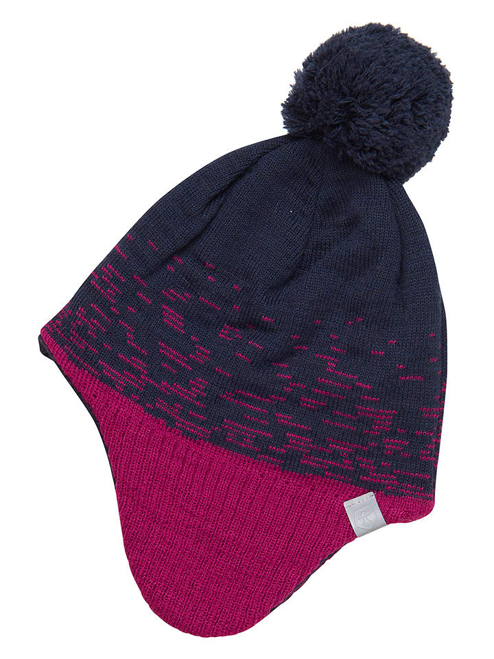 Color Kids Mütze in Fuchsia günstig kaufen