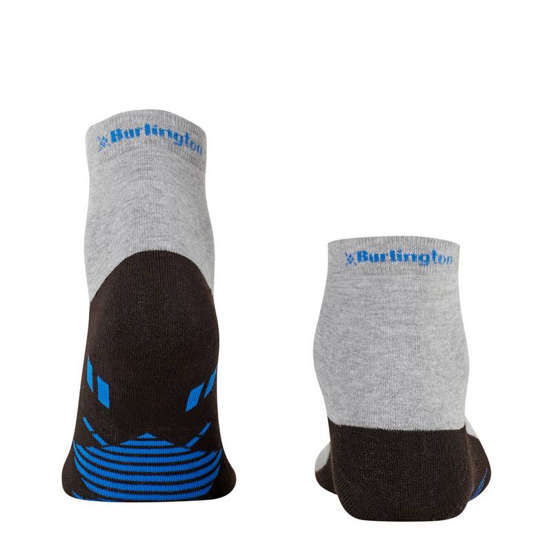 Burlington Running Men Sportsocken