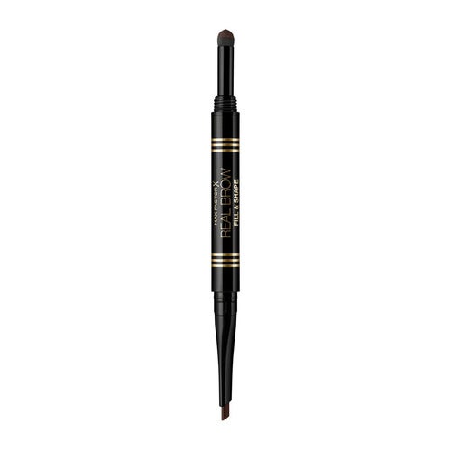 Max Factor Real Brow Fill & Shape uzacu krāsa 01 Blonde 0,6 grami