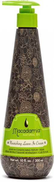 Macadamia Nourishing Leave-In Cream Leave-in-Pflege
