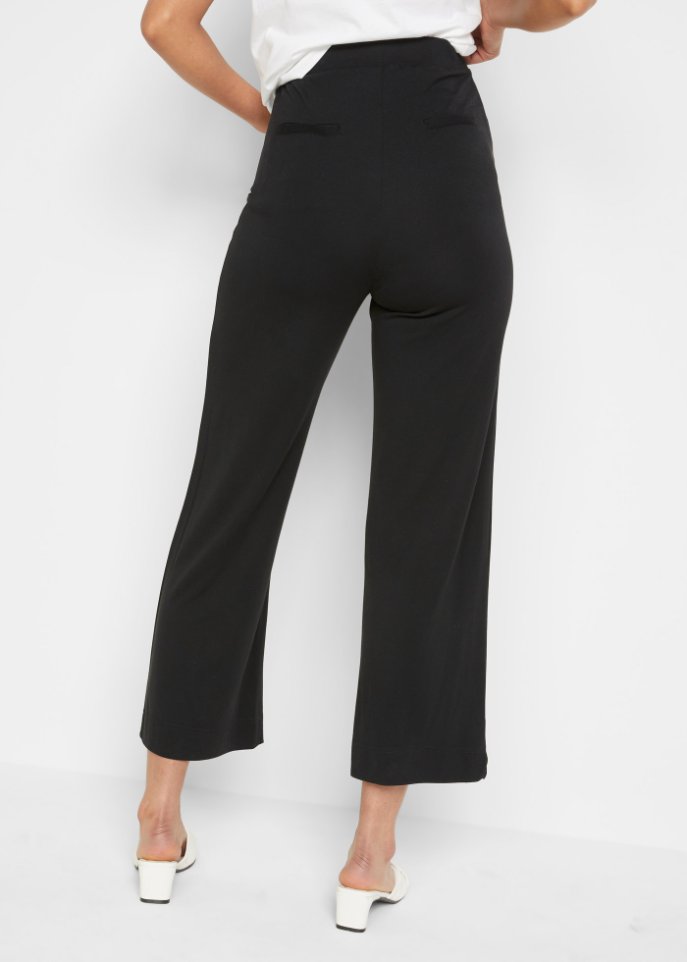 Umstands-Culotte mit Bequembund