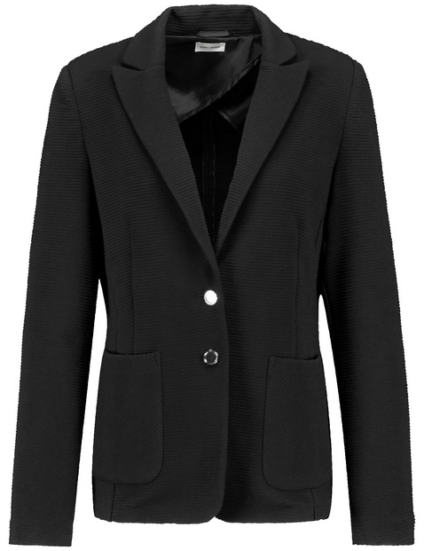 Taillierter Blazer
