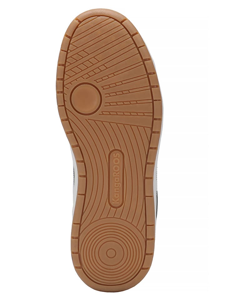 Kangaroos Sneakers 