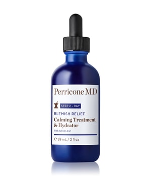 Perricone MD Blemish Relief Calming Treatment & Hydrator Gesichtslotion-59 ml