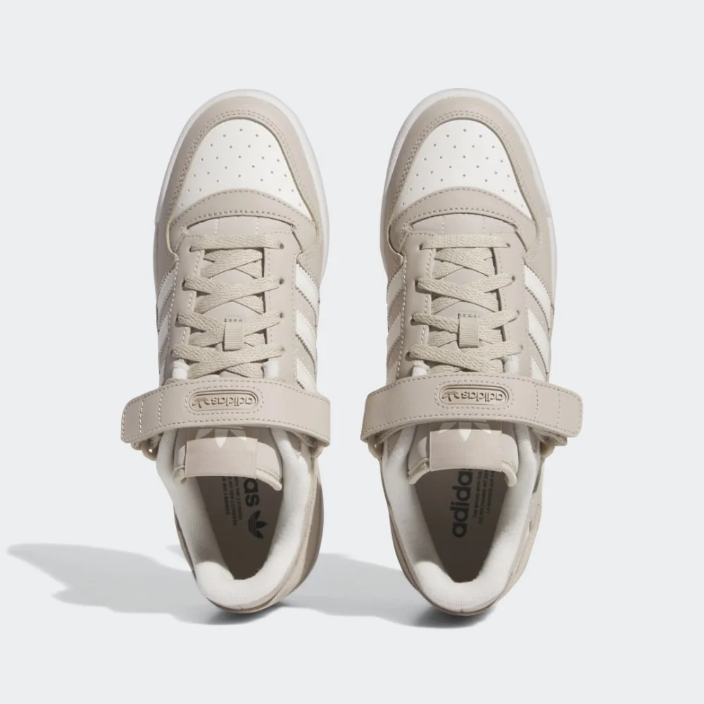 adidas Forum Low IE7173 / braun
