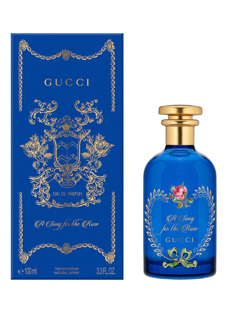 Gucci A Song for the Rose Eau de Parfum