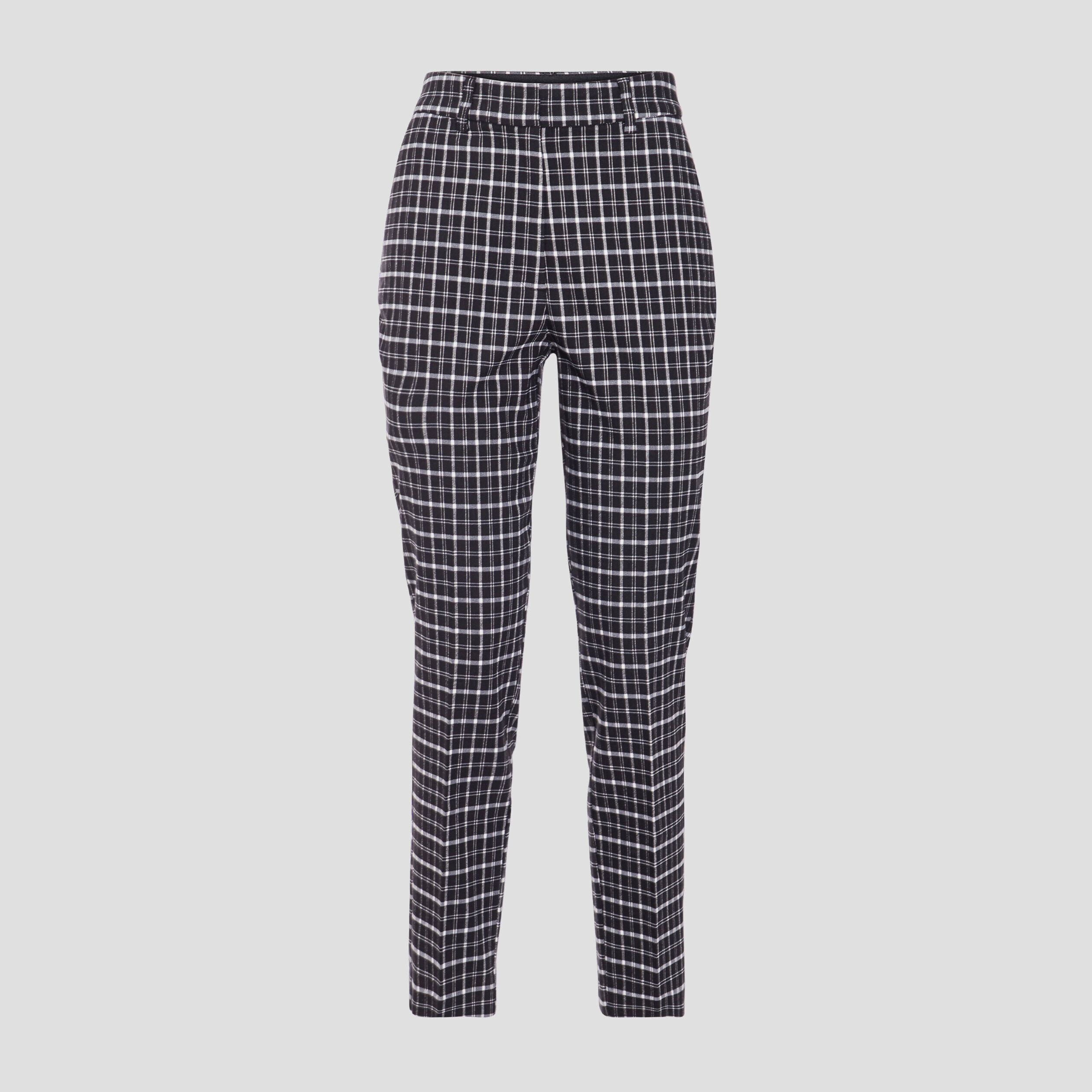 Pantalon city slim stretch noir femme | Cache Cache