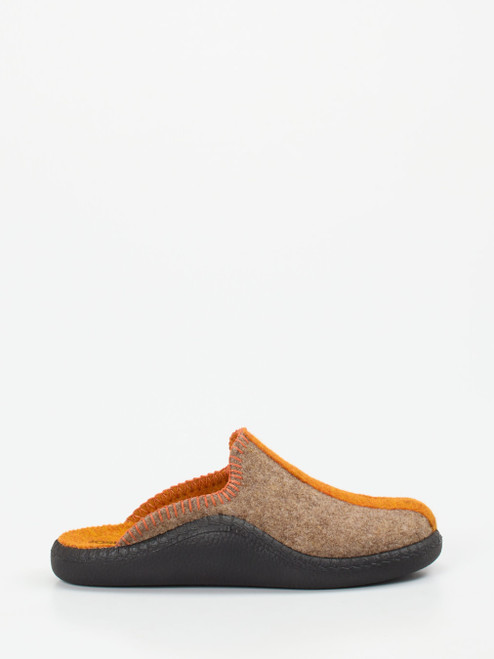 Hausschuh-71632450001 Josef Seibel Relax