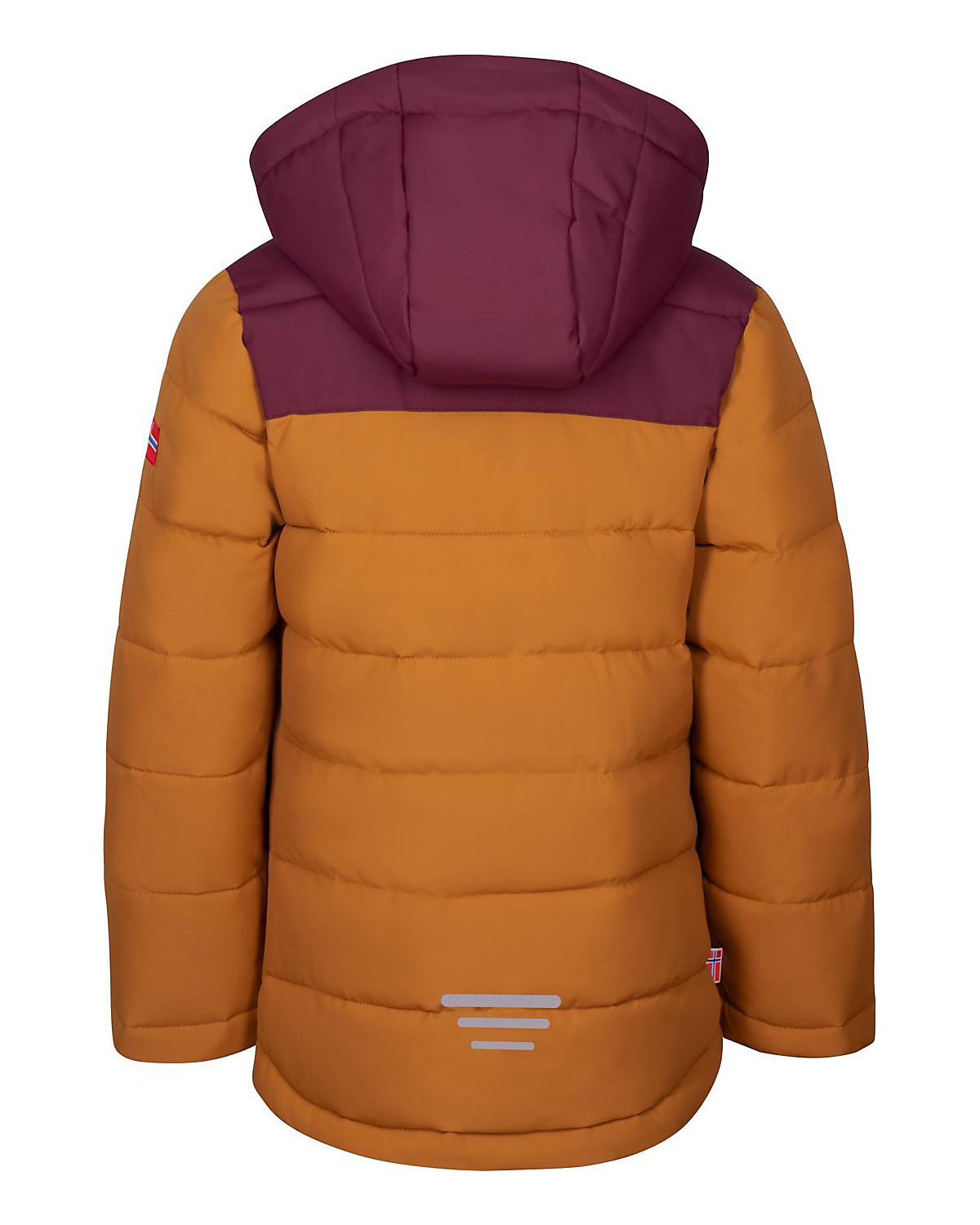 Skijacke für Mädchen