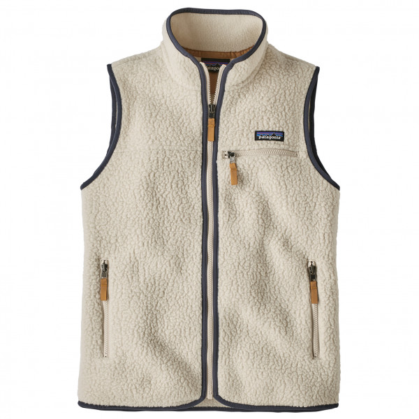 Patagonia - Women's Retro Pile Vest - Fleeceweste