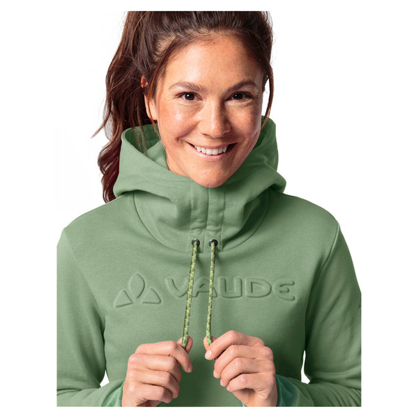MANUKAU HOODY III Damen - Kapuzenpullover