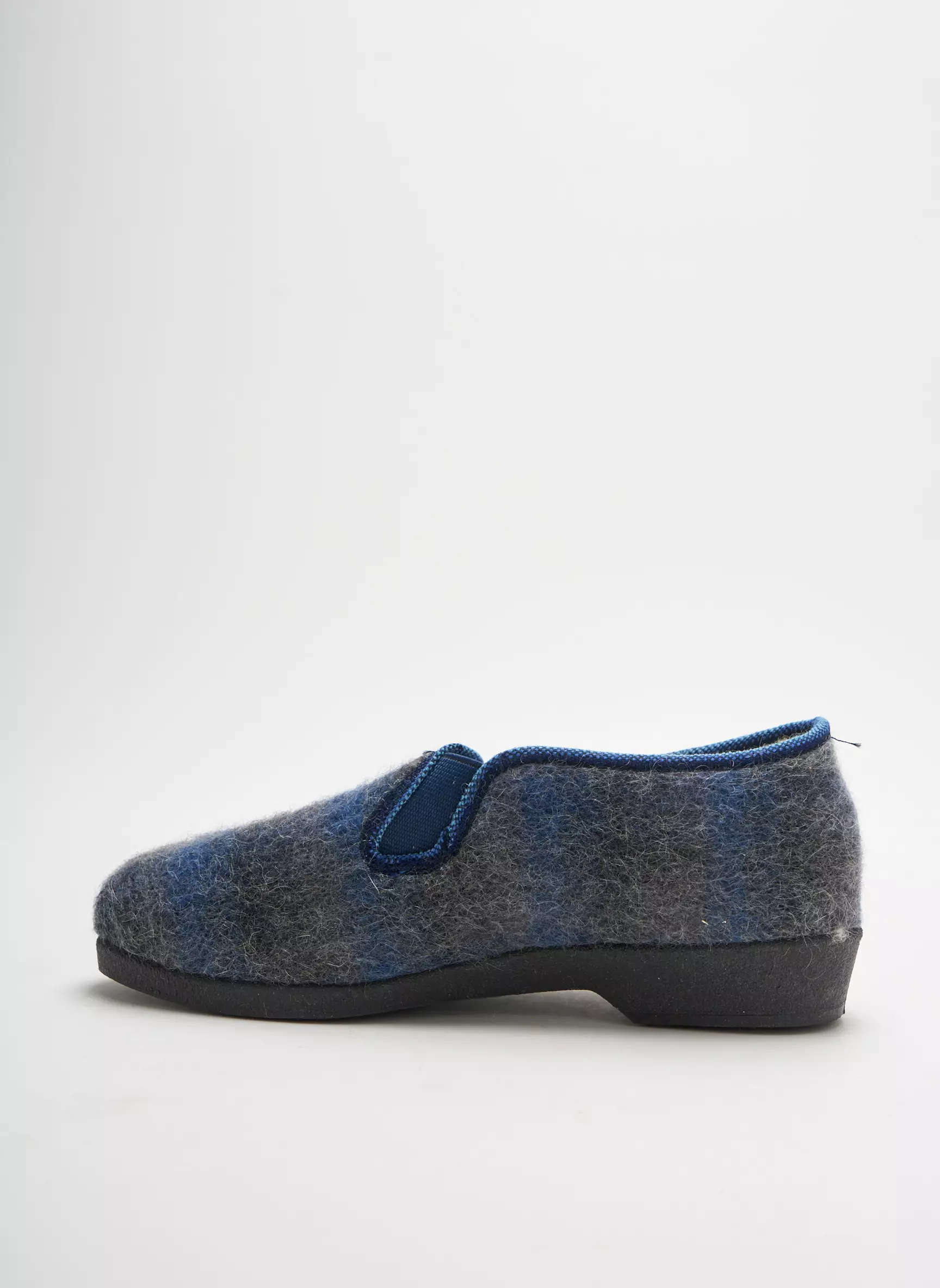 Fargeot Chaussons Femme couleur bleu