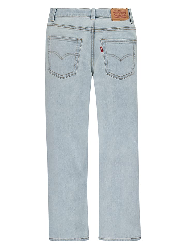 Levi's Kids Jeans - Regular fit - in Hellblau günstig kaufen