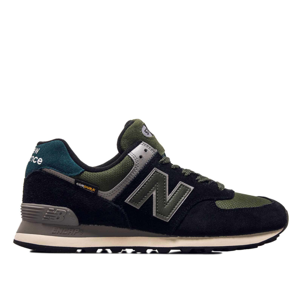 New Balance 574 U574KBG U574KBG / schwarz