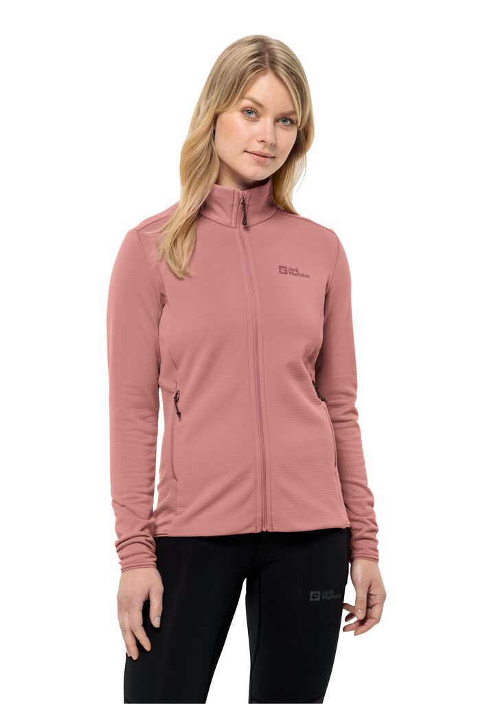 KOLBENBERG FZ W Fleecejacke Damen