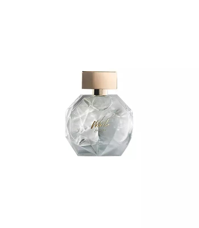 WHITE BY MORGAN Eau de Parfum Vaporisateur