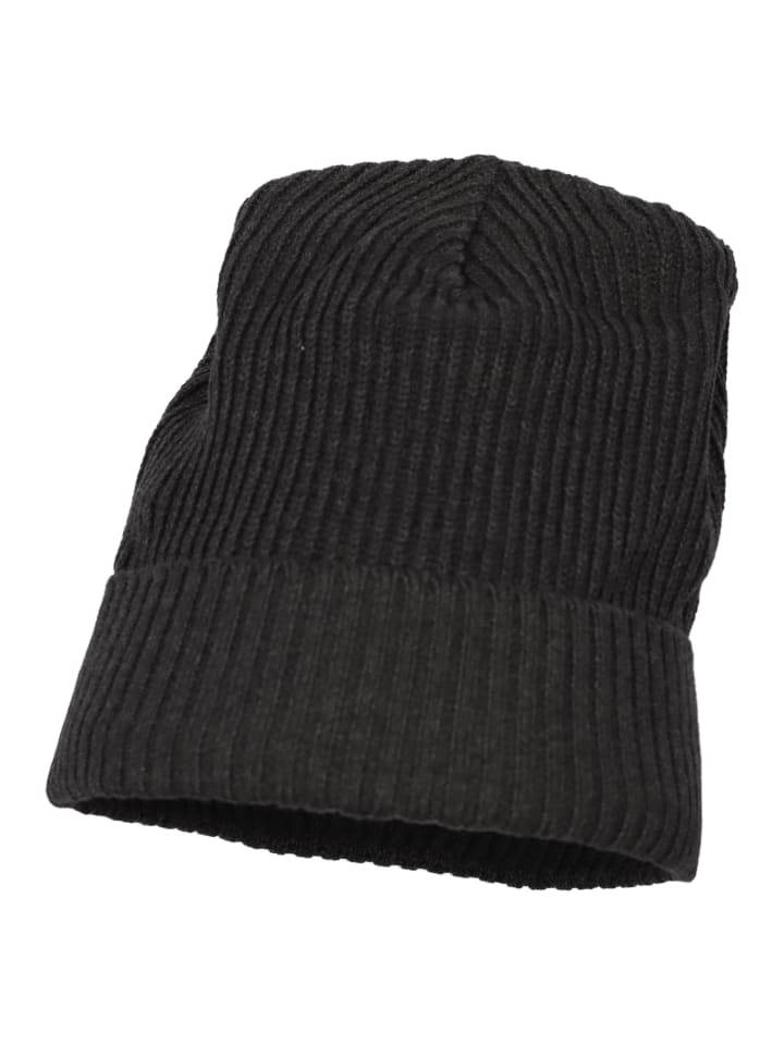 CASAMODA Schal in Dunkelgrau günstig kaufen onesize