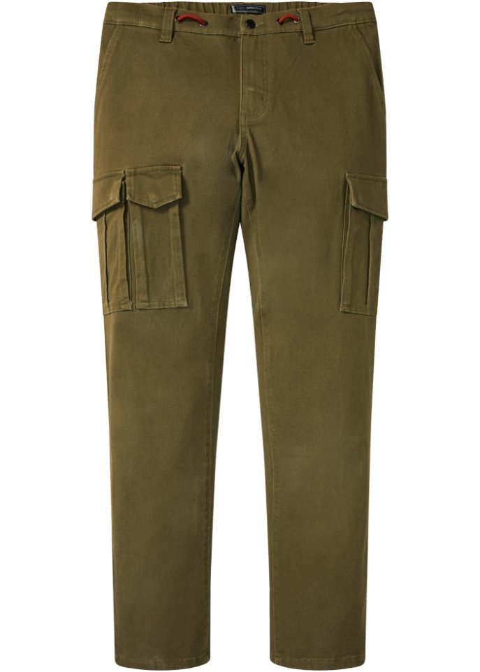 Cargohose