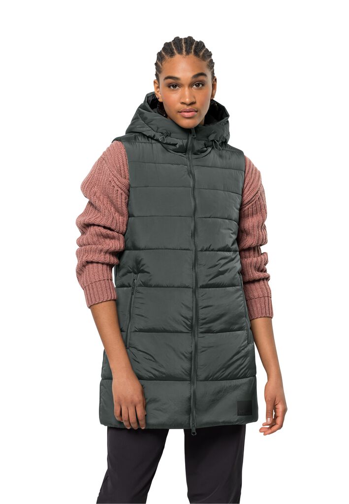 EISBACH VEST W Steppweste Damen