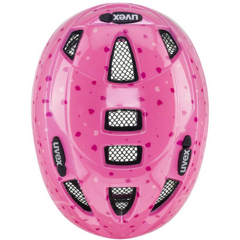 Uvex kid 2 Helm Mädchen