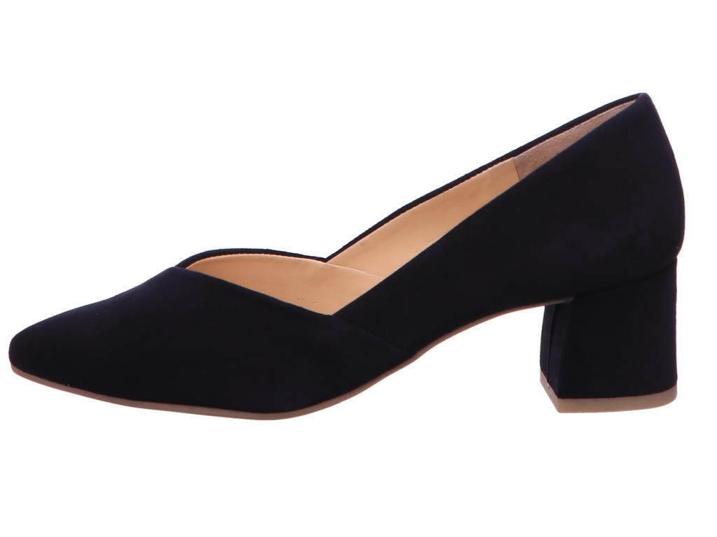 PAUL GREEN Modische Pumps blau 0073-3740-083/Pumps
