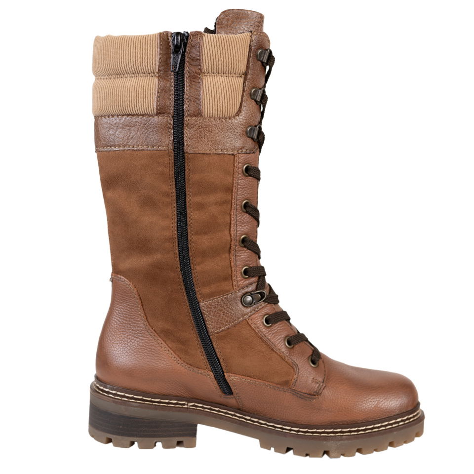 Remonte Schnürboots