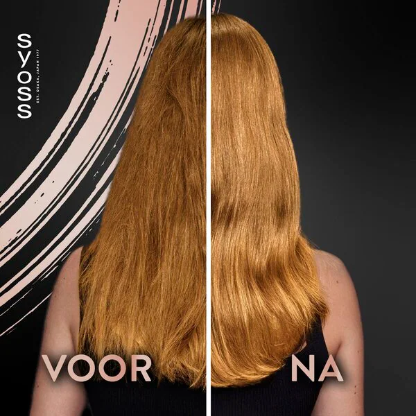 Syoss Intense Keratin Deep Conditioner 250ml