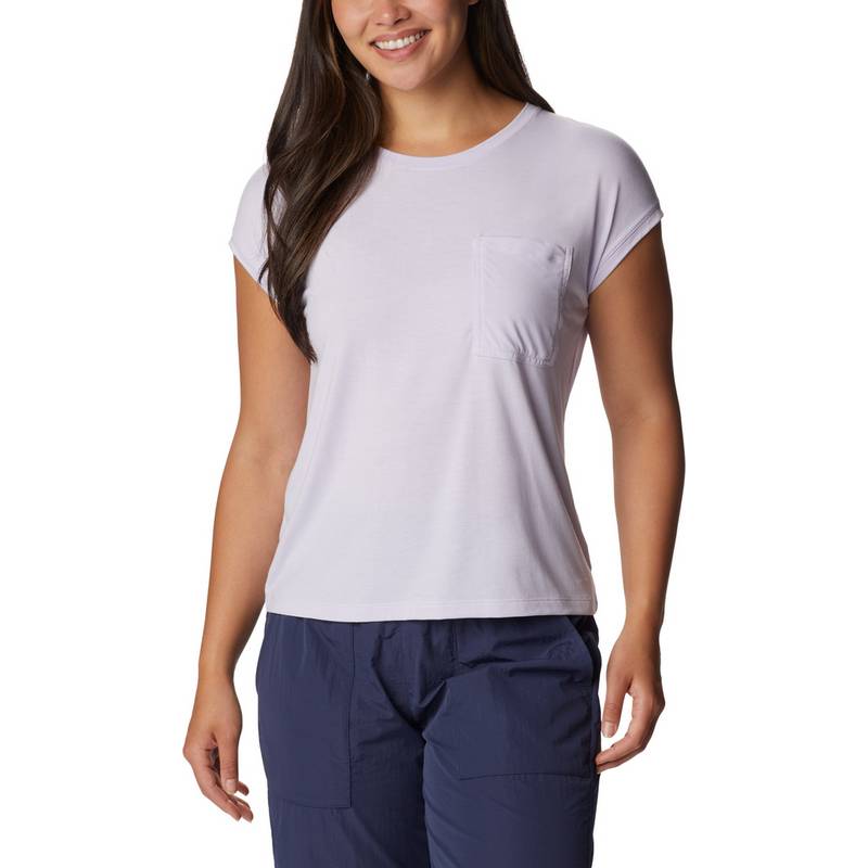 Columbia Boundless Funktionsshirt Damen