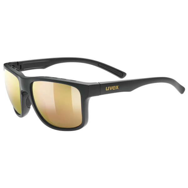 Uvex - Sportstyle 312 Mirror Cat. 3 - Sonnenbrille