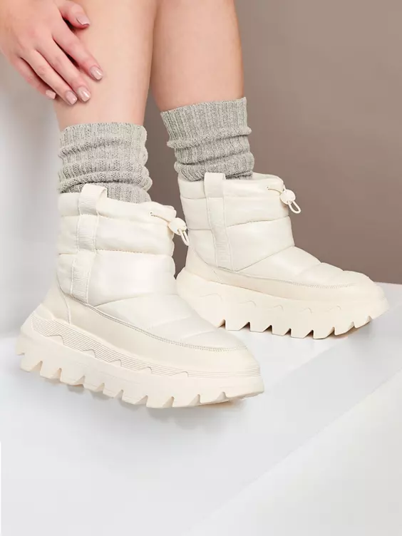 Buffalo Boots
