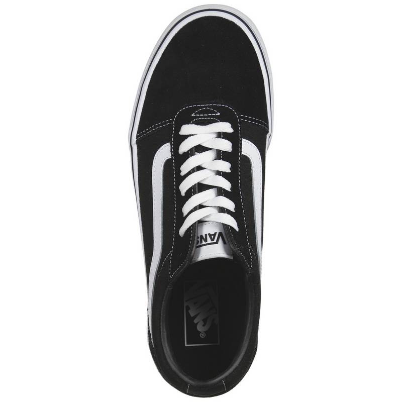 Vans Ward Sneaker Herren