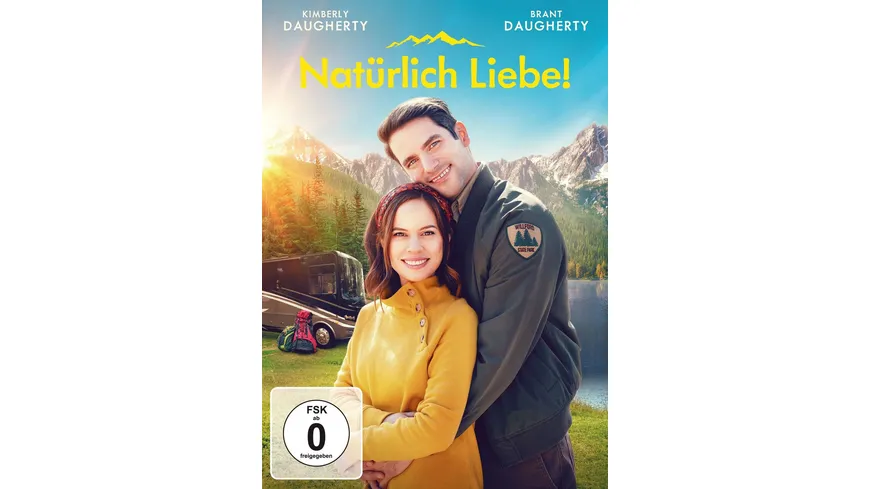 Natürlich Liebe!