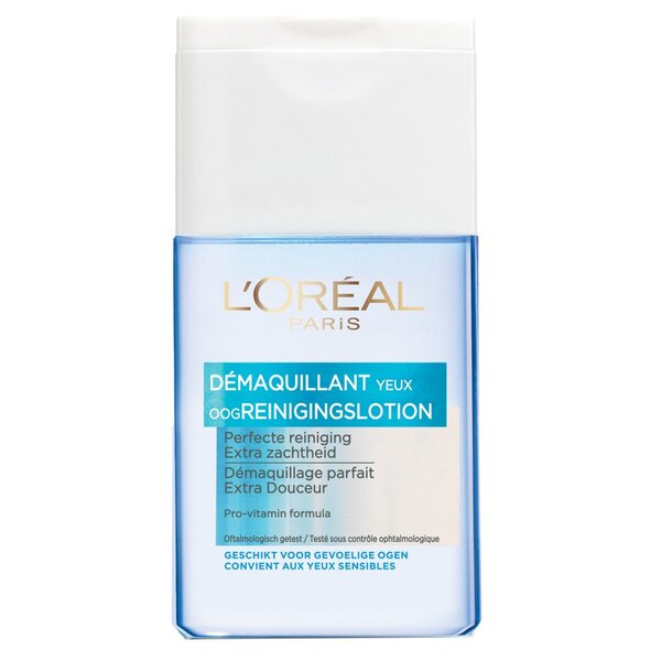 L'Oréal Paris Silmänympäryspuhdistusvoide 125ml