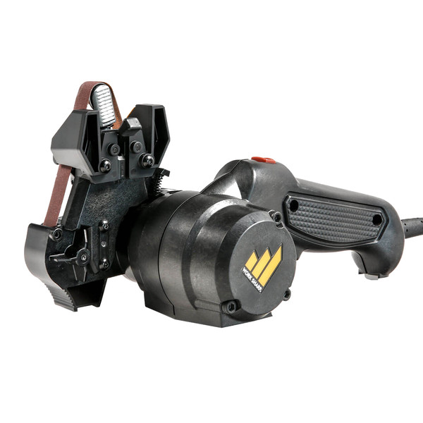 KNIFE &  TOOL SHARPENER MK II - Messerschärfer